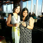 Rashi Garg's photo