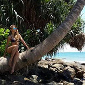 Julia Artamonova's photo