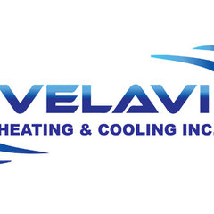 Velavi Heating and Cooling Inc.