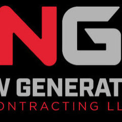 New Generation Contracting LLC