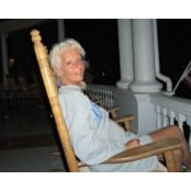 Julie Mapes's photo