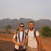 Robert Poore's photo