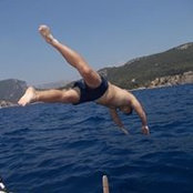 Dragos Mirons billede