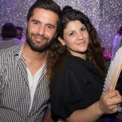 Eleni Mavroude's photo