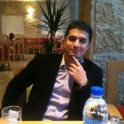 Mahmoud Issa's photo