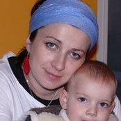 Agnieszka Pieniążek's photo