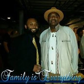 Tony Jones's photo