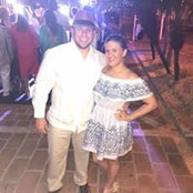 Estefanía Ortega's photo