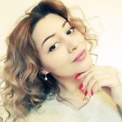 Леночка Адам's photo