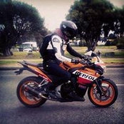 Glen Rama's photo