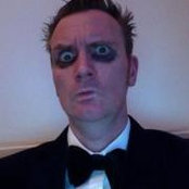 Iain Coyle's photo