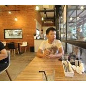 Colin Yang's photo