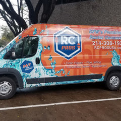 RC PLUMBING