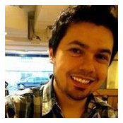 Jorge Ulloa Quiroga's photo