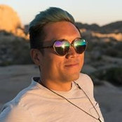 Chris Wong's photo