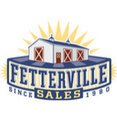 Fetterville Sales's profile photo