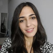 Sofia Miltiadou's photo