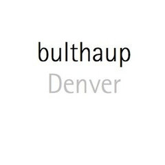 bulthaup Denver