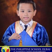 Zhel Mar's photo