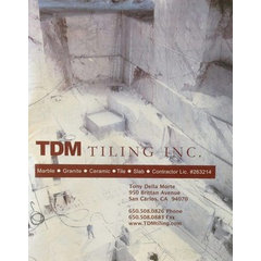 TDM Tiling