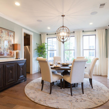 Laurel Design by Pulte Homes