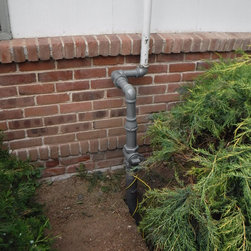 Denver Residential Gas Line Install - Products
