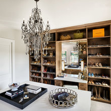 Walk In Closet