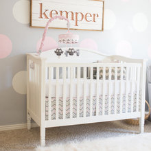 Girls Rooms