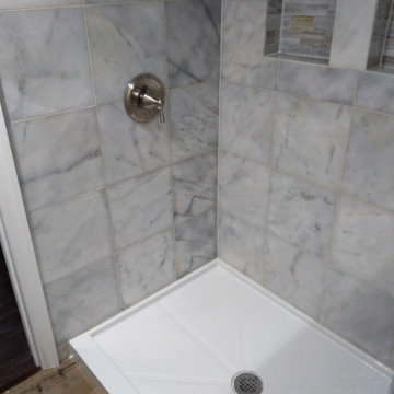 BATH REMODELING - TOWNSHIP OF WASHINGTON, NJ
