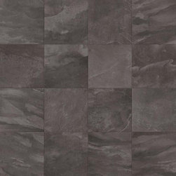 Denverstone Antracite 600x600 - Wall & Floor Tiles