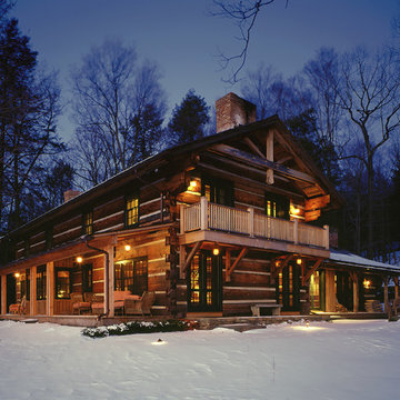 Dutchess County Residence