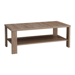 Coffee Tables - Products