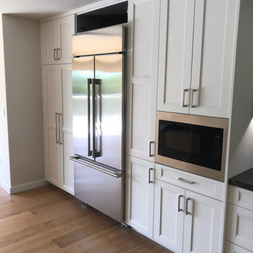 Full Home Remodel