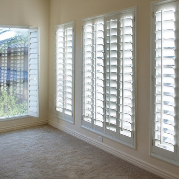 Top Window Treatment Trends of 2015