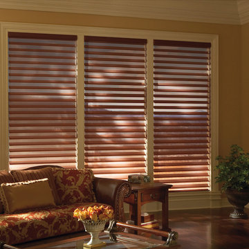 Hunter Douglas Silhouette® Window Shadings