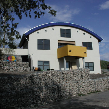 West Capitol House