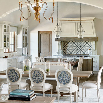 Refined Desert Haven