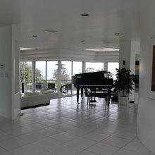 Existing House
