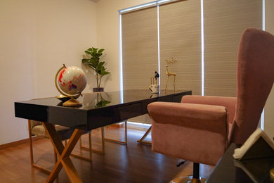 DIRECTOR CABIN