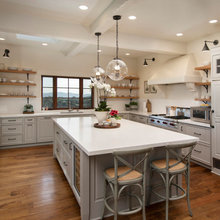 kitchen remodel ideas