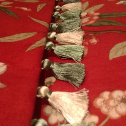 Curtains and Blinds - Curtains