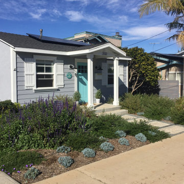 Ocean Beach Cottage