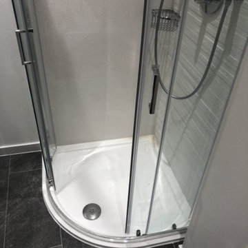 Windsor House Refurbishment