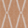 Rug Erin Gates, River, RIV-1, Orange, 2'3"x8' Runner, 44423