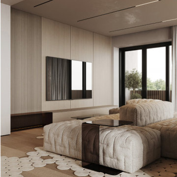 Perfect Minimalism