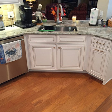 Fitzgibbons Kitchen