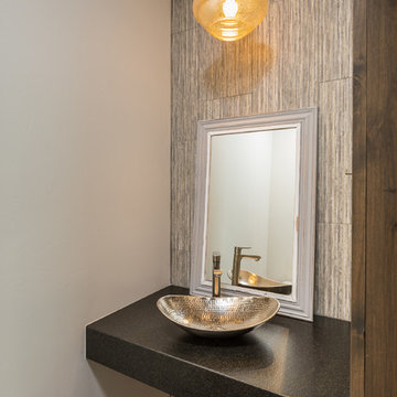 Mountain Contemporary
