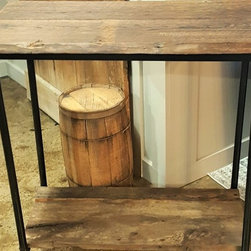 Tables - Products