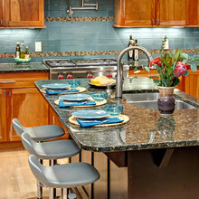 Jen's Kitchen