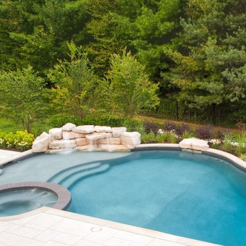Summer Home Fun for an Athletic Family